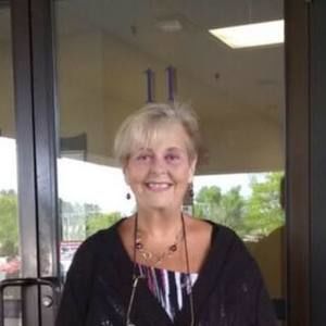 Meet your Posher, Doris